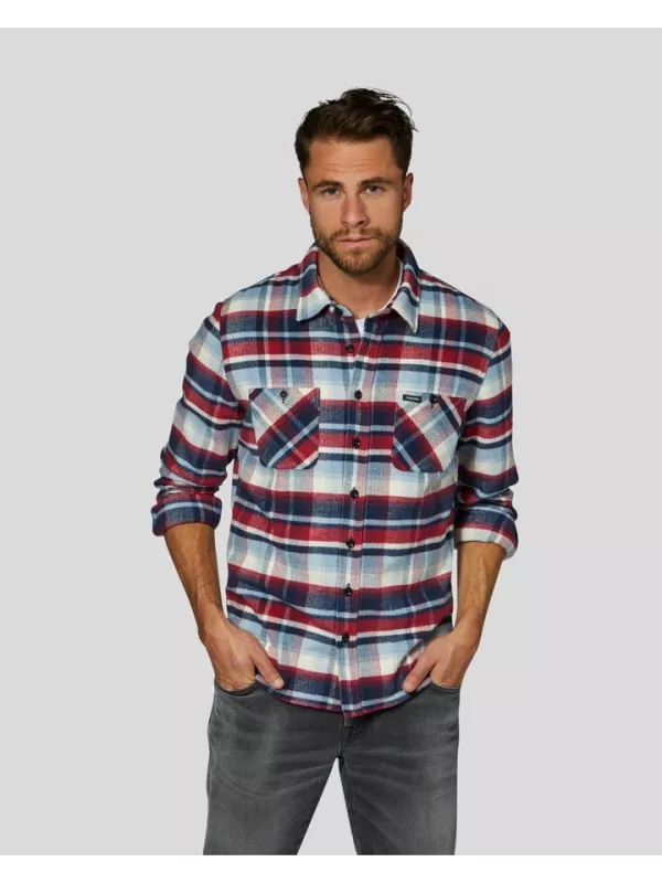 Chemise Orlando - Rokker