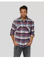 Chemise Orlando - Rokker