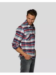 Chemise Orlando - Rokker