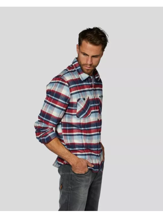 Camicia Orlando - Rokker