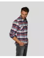 Chemise Orlando - Rokker
