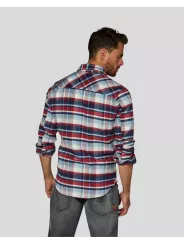 Chemise Orlando - Rokker