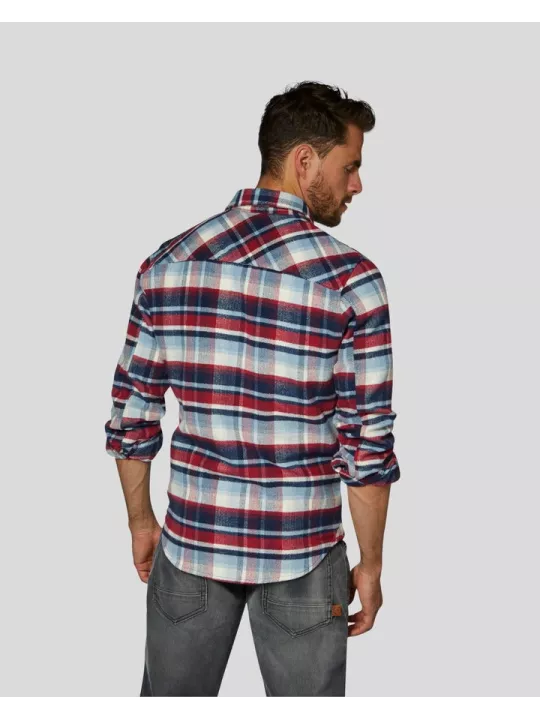 Chemise Orlando - Rokker