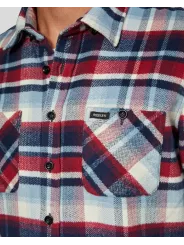Chemise Orlando - Rokker