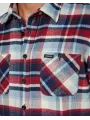 Chemise Orlando - Rokker