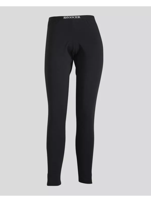 Collant Performance Long - Rokker