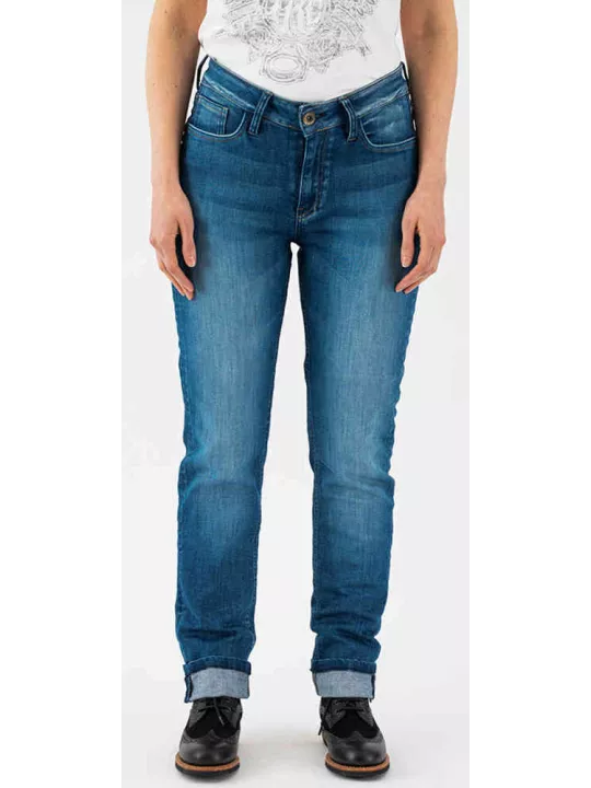 Pantalones de moto Birdie - Rokker