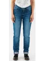 Pantalones de moto Birdie - Rokker