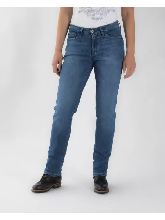 Pantalones de moto Birdie - Rokker