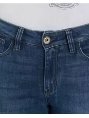 Pantalones de moto Birdie - Rokker