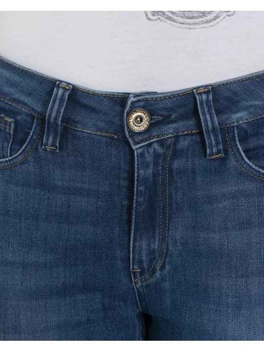 Pantalones de moto Birdie - Rokker