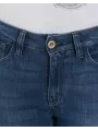 Pantalones de moto Birdie - Rokker
