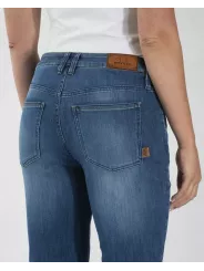 Jean Moto Birdie - Rokker