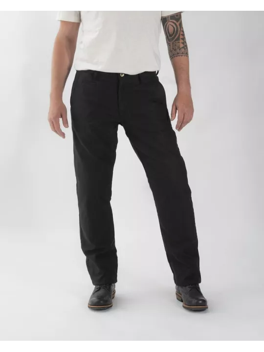 Pantalon Moto Chino - Rokker
