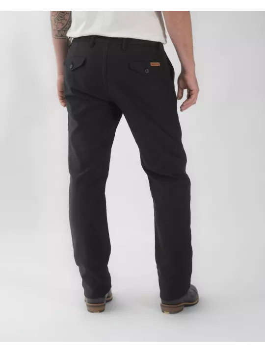 Pantalon Moto Chino - Rokker