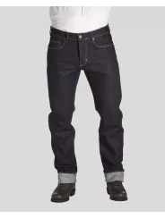 Daytona Raw 16 oz Jeans - Rokker