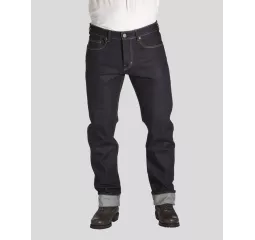 Vaqueros Daytona Raw 16 Oz - Rokker