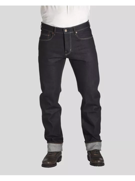 Jean Daytona Raw 16 Oz - Rokker