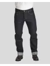 Jean Daytona Raw 16 Oz - Rokker