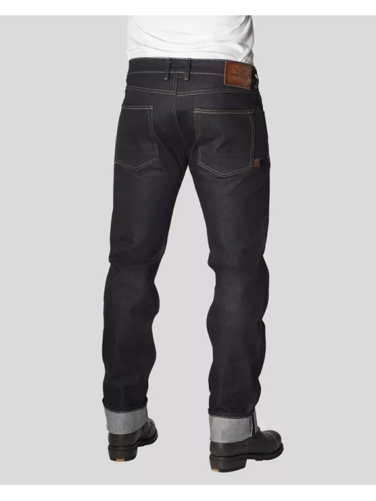 Jean Daytona Raw 16 Oz - Rokker
