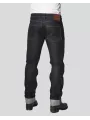 Jean Daytona Raw 16 Oz - Rokker