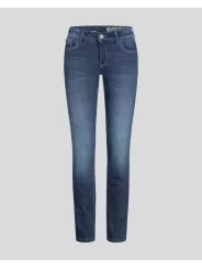 Rokkertech Damen Jeans - Rokker
