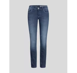 Vaqueros para mujer Rokkertech - Rokker