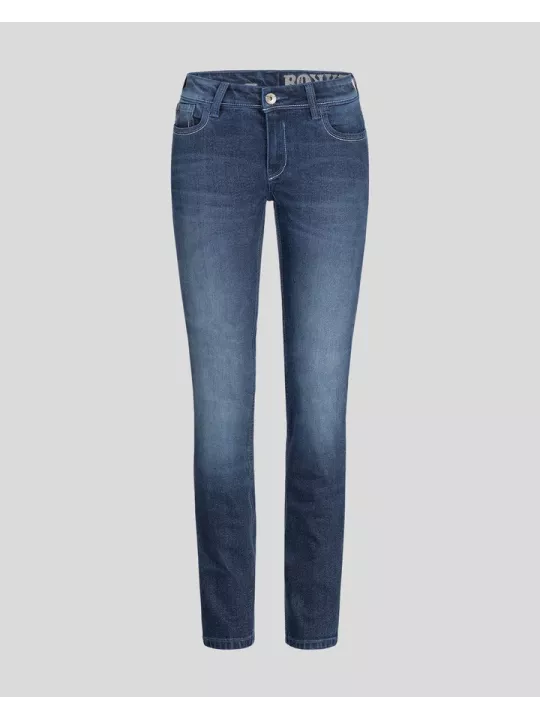 Rokkertech Damen Jeans - Rokker