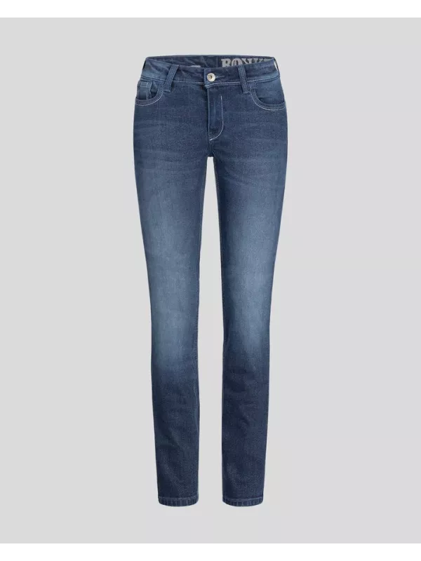 Rokkertech Damen Jeans - Rokker