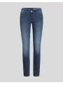 Rokkertech Damen Jeans - Rokker