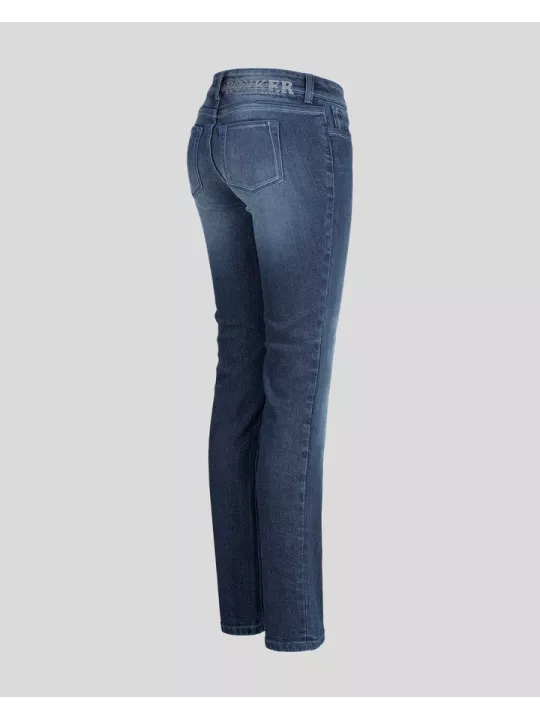 Jean Femme Rokkertech - Rokker