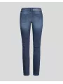 Rokkertech Damen Jeans - Rokker