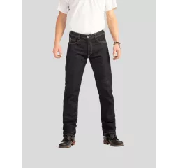 Vaqueros Iron Selvage - Rokker