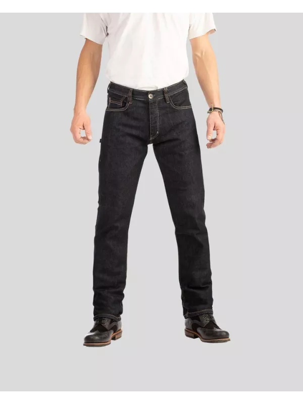 Jeans aus Eisen - Rokker