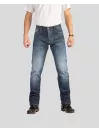Jean Iron Selvage - Rokker