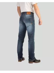 Jean Iron Selvage - Rokker