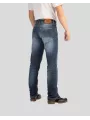Jean Iron Selvage - Rokker