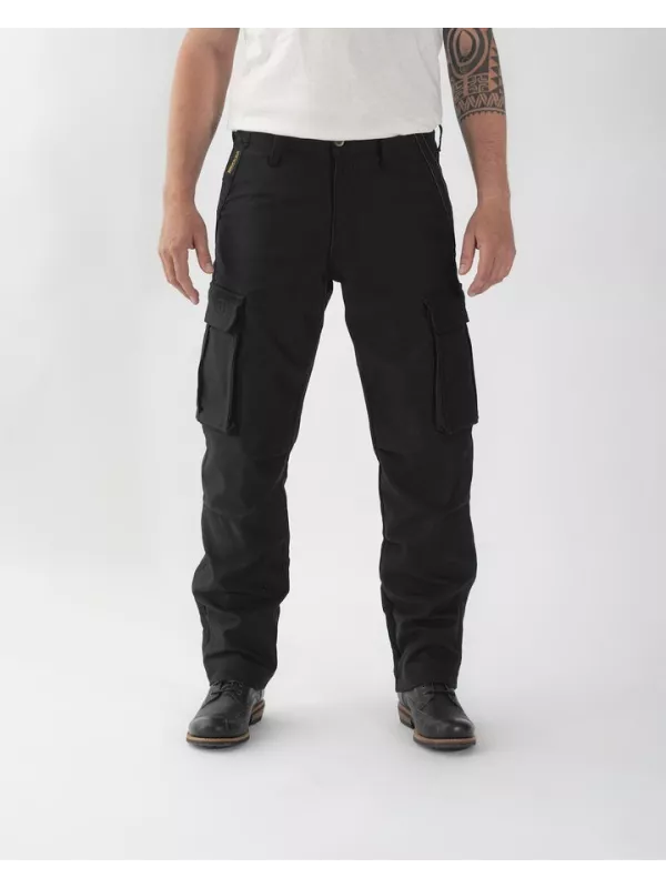 Jack Jeans - Rokker