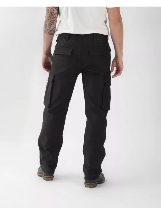 Jack Jeans - Rokker