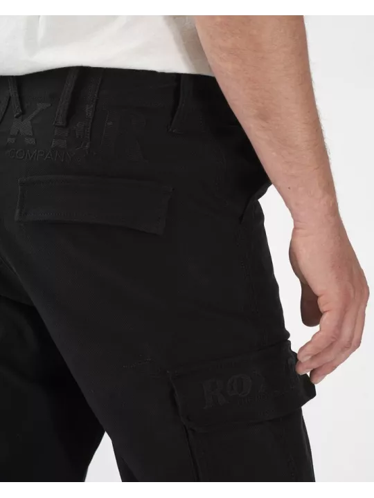 Jack Jeans - Rokker