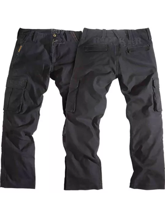 Jack Jeans - Rokker