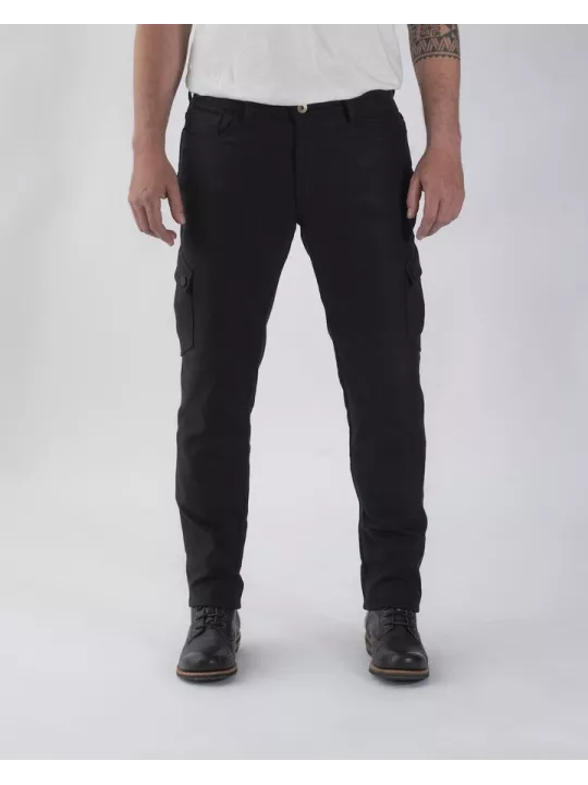 Jack Slim Jeans - Rokker