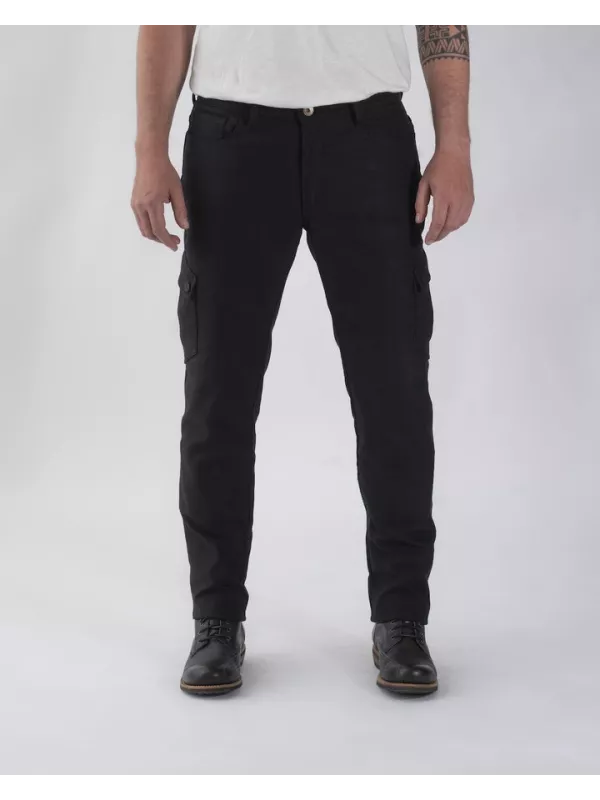 Jack Slim Jeans - Rokker