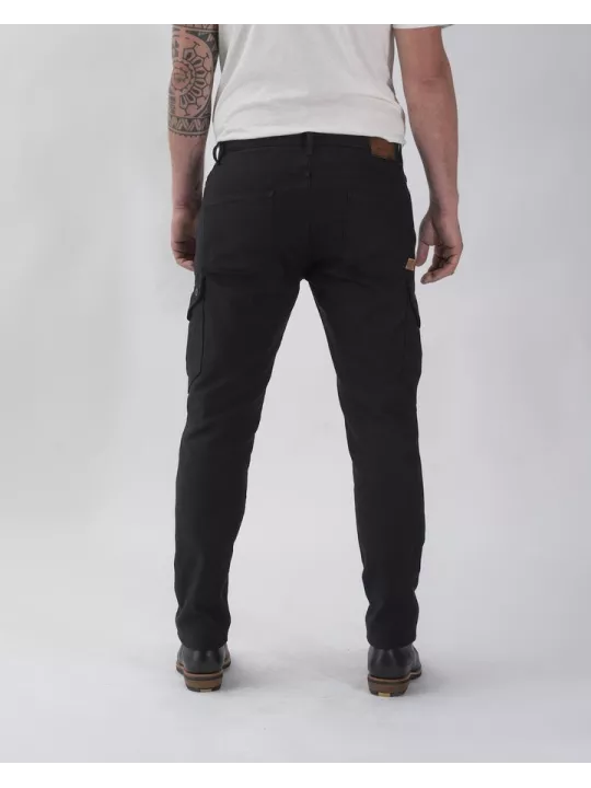Jack Slim Jean - Rokker