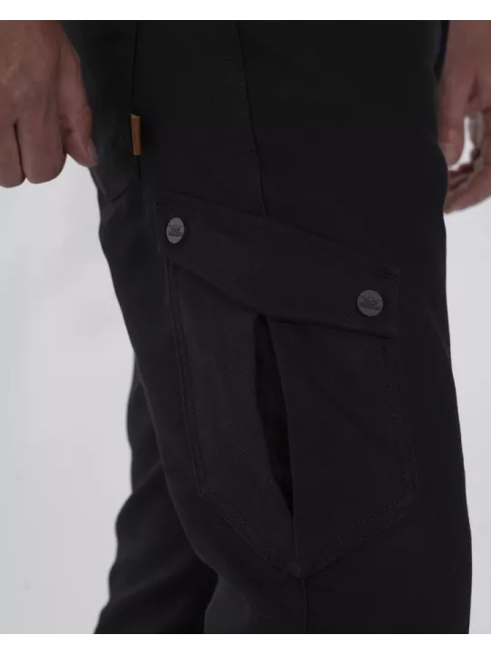Jack Slim Jeans - Rokker