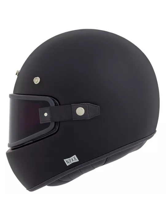 Capacete X.G100 Purist - Nexx