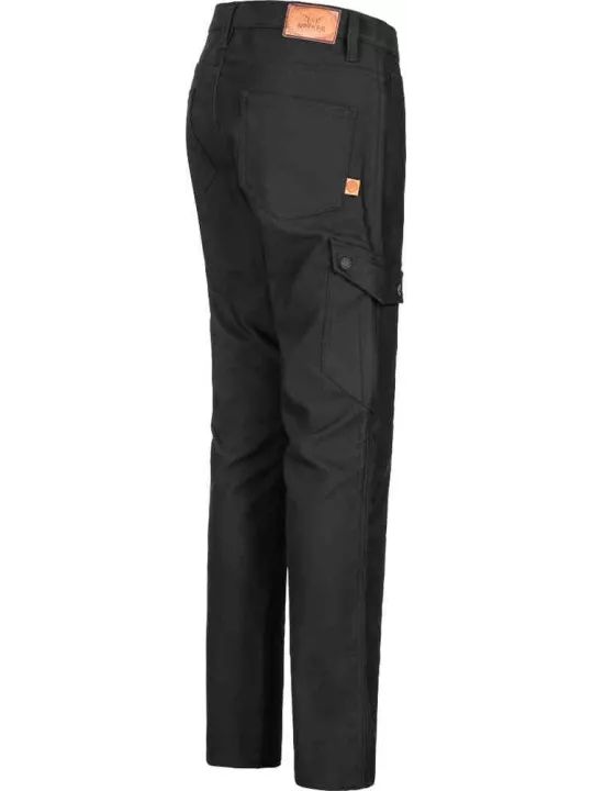 Jack Slim Jeans - Rokker