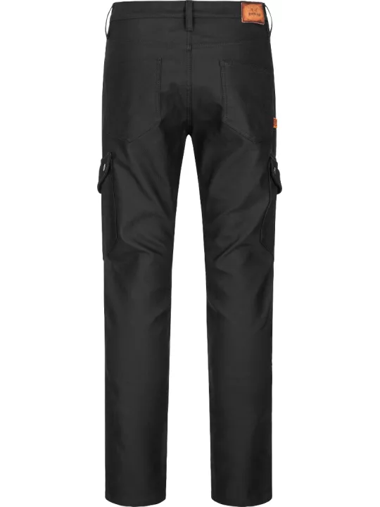Jack Slim Jeans - Rokker