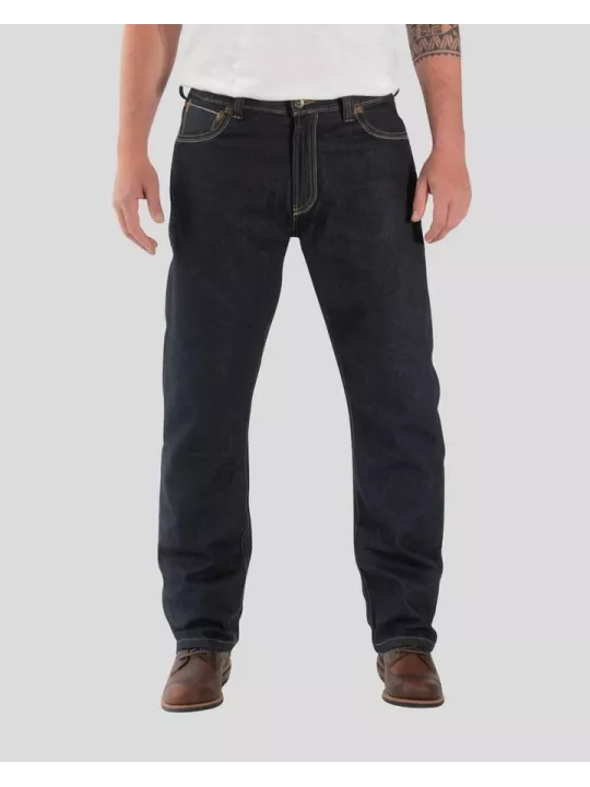 Original Rokker Raw Jeans - Rokker
