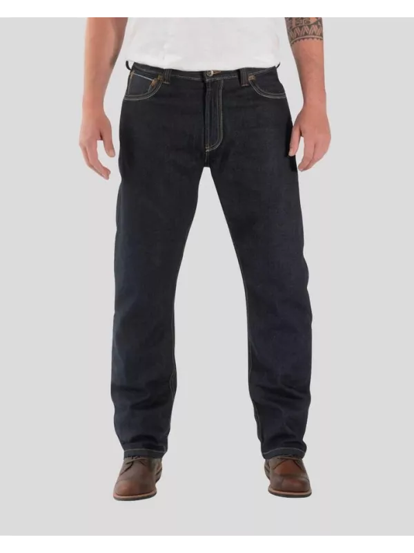 Original Rokker Raw Jeans - Rokker